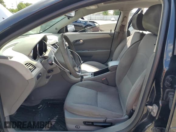 ✅ 2011 Chevrolet Malibu 1LT • VIN: 1G1ZC5E16BF371198 • Lot: 69823694. Listed on Copart with 167,764 mi. Free auction sales archive from the USA and detailed vehicle history report at DreamBid. Image 7.