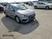 ✅ 2022 Hyundai Accent SE • VIN: 3KPC24A65NE175893 • Лот: 44637465. Опубликован ранее на Copart с пробегом 26 197 миль. Бесплатный доступ к архиву аукционных продаж из США и подробный отчёт об истории автомобиля на DreamBid. Изображение 13.