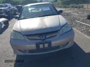 ✅ 2004 Honda Civic LX • VIN: 2HGES15604H566178 • Лот: 42343897. Опубликован ранее на IAAI с пробегом Не указан. Бесплатный доступ к архиву аукционных продаж из США и подробный отчёт об истории автомобиля на DreamBid. Изображение 12.