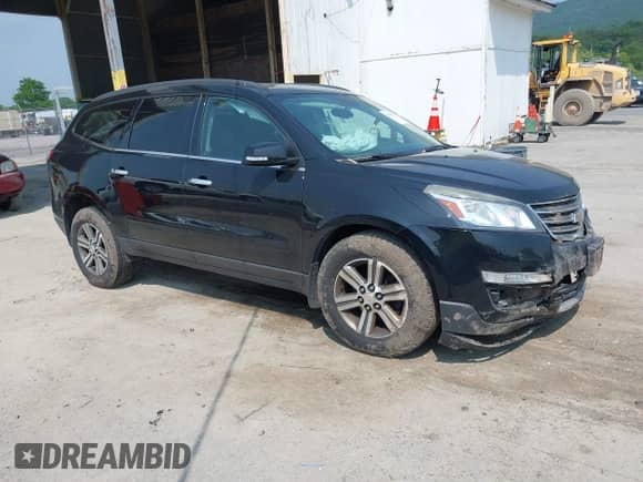 2016 Chevrolet Traverse LT с VIN 1GNKVHKD4GJ201386, выставлен на аукционе IAAI как лот 42490942 с пробегом 15 383 миль миль и . История ставок и продаж доступна на DreamBid. Изображение 1.