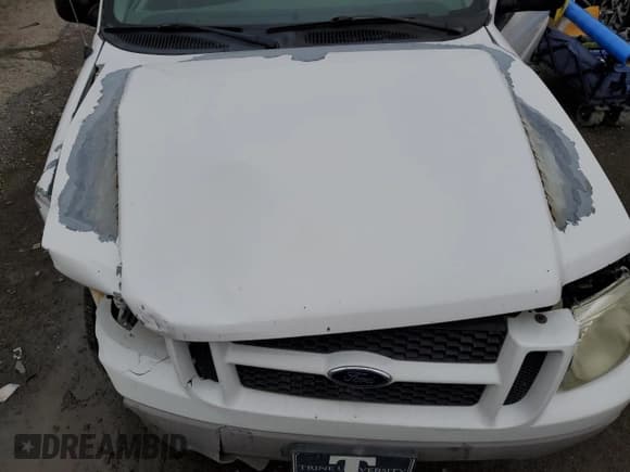 ✅ 2003 Ford Explorer Sport XLS • VIN: 1FMYU60E63UA24544 • Лот: 53888765. Опубликован ранее на Copart с пробегом 263 249 миль. Бесплатный доступ к архиву аукционных продаж из США и подробный отчёт об истории автомобиля на DreamBid. Изображение 12.