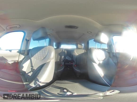 ✅ 2024 Hyundai Palisade Limited • VIN: KM8R54GE4RU758054 • Лот: 84889994. Опубликован ранее на Copart с пробегом 12 745 миль. Бесплатный доступ к архиву аукционных продаж из США и подробный отчёт об истории автомобиля на DreamBid. Изображение 13.