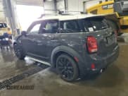 ✅ 2018 MINI Countryman Cooper S • VIN: WMZYT5C37J3E60627 • Lot: 67855455. Wystawiony na Copart z przebiegiem 67 927 mil. Bezpłatny archiwum sprzedaży aukcyjnych z USA i szczegółowy raport historii pojazdu na DreamBid. Zdjęcie 2.