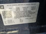 ✅ 2018 Chevrolet Equinox Premier • VIN: 2GNAXNEX6J6319115 • Лот: 84204425. Опубликован ранее на Copart с пробегом 104 712 миль. Бесплатный доступ к архиву аукционных продаж из США и подробный отчёт об истории автомобиля на DreamBid. Изображение 14.