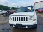 ✅ 2016 Jeep Patriot High Altitude • VIN: 1C4NJRFB9GD657544 • Lot: 42719270. Listed on IAAI with 129,238 mi. Free auction sales archive from the USA and detailed vehicle history report at DreamBid. Image 12.