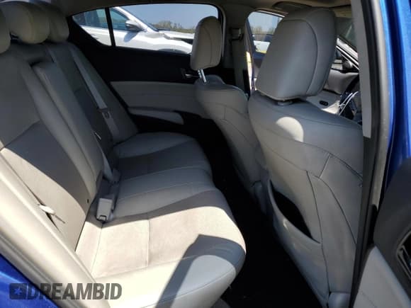 ✅ 2017 Acura ILX Premium • VIN: 19UDE2F77HA013189 • Lot: 52495955. Listed on Copart with 100,287 mi. Free auction sales archive from the USA and detailed vehicle history report at DreamBid. Image 10.