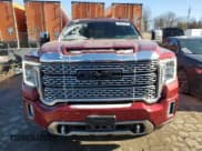 ✅ 2023 GMC Sierra 3500HD Denali • VIN: 1GT49WE76PF133353 • Лот: 43951165. Опубликован ранее на Copart с пробегом 35 953 миль. Бесплатный доступ к архиву аукционных продаж из США и подробный отчёт об истории автомобиля на DreamBid. Изображение 5.