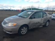 ✅ 2003 Toyota Corolla CE • VIN: 2T1BR38E03C032604 • Лот: 43703818. Опубликован ранее на IAAI с пробегом 44 437 миль. Бесплатный доступ к архиву аукционных продаж из США и подробный отчёт об истории автомобиля на DreamBid. Изображение 6.