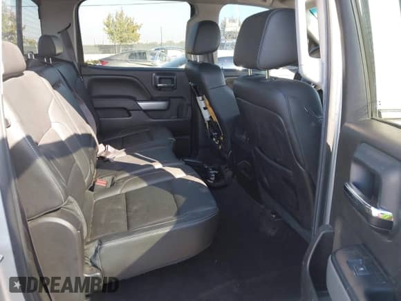 2015 Chevrolet Silverado 1500 LTZ z VIN 3GCUKSEC9FG258290, wystawiony jako IAAI lot #43514218 z przebiegiem 168 385 mil mil oraz . Historia ofert i sprzedaży dostępna na DreamBid. Obrazek 8.