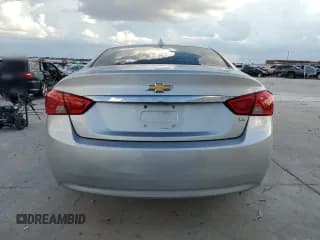 ✅ 2014 Chevrolet Impala LS • VIN: 1G11X5SL0EU171263 • Лот: 69288514. Опубликован ранее на Copart с пробегом 150 361 миль. Бесплатный доступ к архиву аукционных продаж из США и подробный отчёт об истории автомобиля на DreamBid. Изображение 6.