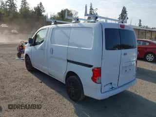 2017 Chevrolet City Express Cargo LS с VIN 3N63M0YNXHK699799, выставлен на аукционе IAAI как лот 42905043 с пробегом 100 380 миль миль и . История ставок и продаж доступна на DreamBid. Изображение 3.