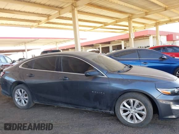 2020 Chevrolet Malibu LT с VIN 1G1ZD5STXLF044078, выставлен на аукционе IAAI как лот 43595563 с пробегом 87 585 миль миль и . История ставок и продаж доступна на DreamBid. Изображение 13.