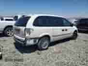 2001 Dodge Caravan SE with VIN 1B4GP24381B252589, listed as a Copart auction lot 64830425 with 187,128 mi miles and Salvage title. Bid and sale history available at DreamBid. Image 3.