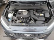 ✅ 2018 Hyundai Kona Limited • VIN: KM8K3CA59JU141165 • Lot: 45718944. Listed on Copart with 39,290 mi. Free auction sales archive from the USA and detailed vehicle history report at DreamBid. Image 12.