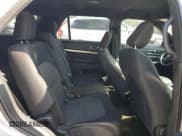 ✅ 2018 Ford Explorer XLT • VIN: 1FM5K7D89JGB03219 • Lot: 55500095. Wystawiony na Copart z przebiegiem 195 227 mil. Bezpłatny archiwum sprzedaży aukcyjnych z USA i szczegółowy raport historii pojazdu na DreamBid. Zdjęcie 11.