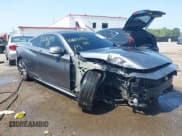 ✅ 2017 Infiniti Q60 Premium • VIN: JN1EV7EL4HM550862 • Лот: 42560091. Опубликован ранее на IAAI с пробегом 103 524 миль. Бесплатный доступ к архиву аукционных продаж из США и подробный отчёт об истории автомобиля на DreamBid. Изображение 1.