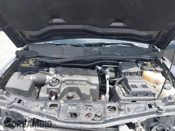 ✅ 2008 Chevrolet Equinox LT • VIN: 2CNDL63F286072747 • Лот: 42470946. Опубликован ранее на IAAI с пробегом 133 926 миль. Бесплатный доступ к архиву аукционных продаж из США и подробный отчёт об истории автомобиля на DreamBid. Изображение 10.