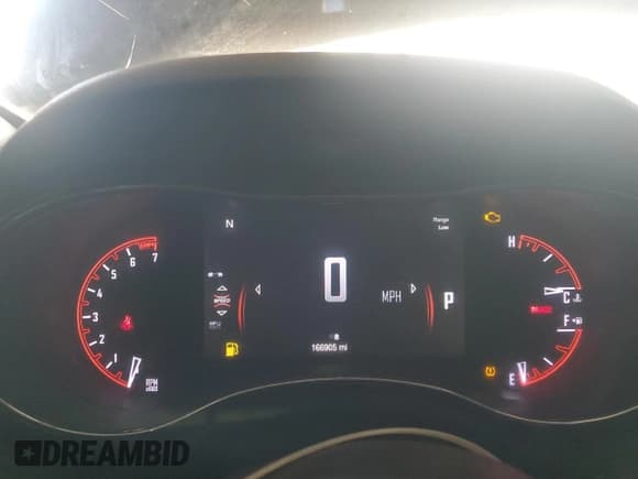 ✅ 2015 Dodge Durango Limited • VIN: 1C4RDHDG3FC741221 • Лот: 92922385. Опубликован ранее на Copart с пробегом 166 905 миль. Бесплатный доступ к архиву аукционных продаж из США и подробный отчёт об истории автомобиля на DreamBid. Изображение 9.