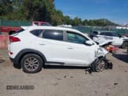 ✅ 2018 Hyundai Tucson SEL • VIN: KM8J33A4XJU609035 • Lot: 43352479. Listed on IAAI with 139,116 mi. Free auction sales archive from the USA and detailed vehicle history report at DreamBid. Image 13.