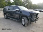✅ 2023 Chevrolet Suburban Premier • VIN: 1GNSKFKD8PR162283 • Lot: 69088264. Wystawiony na Copart z przebiegiem 15 544 mil. Bezpłatny archiwum sprzedaży aukcyjnych z USA i szczegółowy raport historii pojazdu na DreamBid. Zdjęcie 4.