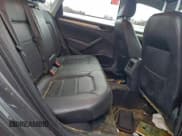 ✅ 2015 Volkswagen Passat S • VIN: 1VWAT7A38FC066488 • Lot: 94294655. Listed on Copart with Not provided. Free auction sales archive from the USA and detailed vehicle history report at DreamBid. Image 10.