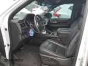 ✅ 2021 Chevrolet Tahoe Z71 • VIN: 1GNSKPKD2MR482362 • Лот: 81676365. Опубликован ранее на Copart с пробегом 114 814 миль. Бесплатный доступ к архиву аукционных продаж из США и подробный отчёт об истории автомобиля на DreamBid. Изображение 7.