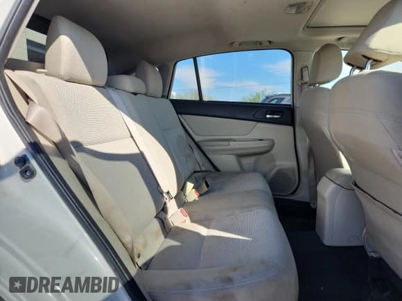 ✅ 2013 Subaru Crosstrek Premium • VIN: JF2GPAVCXD2209664 • Лот: 82741825. Опубликован ранее на Copart с пробегом 138 099 миль. Бесплатный доступ к архиву аукционных продаж из США и подробный отчёт об истории автомобиля на DreamBid. Изображение 11.