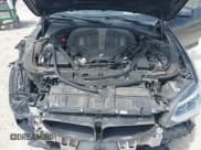 ✅ 2015 BMW 6 Series 650i xDrive • VIN: WBA6B4C58FD761070 • Lot: 42290396. Wystawiony na IAAI z przebiegiem 114 235 mil. Bezpłatny archiwum sprzedaży aukcyjnych z USA i szczegółowy raport historii pojazdu na DreamBid. Zdjęcie 10.