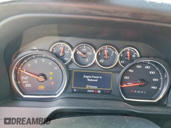 ✅ 2019 Chevrolet Silverado 1500 RST • VIN: 1GCRYEED0KZ348551 • Лот: 94099305. Опубликован ранее на Copart с пробегом 34 256 миль. Бесплатный доступ к архиву аукционных продаж из США и подробный отчёт об истории автомобиля на DreamBid. Изображение 9.