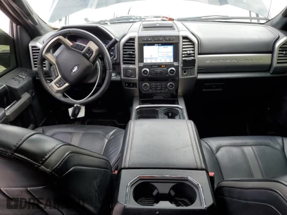 ✅ 2019 Ford F-450 XL • VIN: 1FT8W4DT6KEG37025 • Lot: 51177235. Listed on Copart with 163,262 mi. Free auction sales archive from the USA and detailed vehicle history report at DreamBid. Image 8.