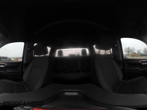 ✅ 2023 Chevrolet Silverado 1500 LT • VIN: 1GCUDDED9PZ295954 • Lot: 41508322. Listed on IAAI with 34,729 mi. Free auction sales archive from the USA and detailed vehicle history report at DreamBid. Image 19.