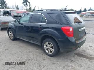 ✅ 2014 Chevrolet Equinox LT • VIN: 2GNFLFEK7E6271206 • Лот: 42933694. Опубликован ранее на IAAI с пробегом 118 917 миль. Бесплатный доступ к архиву аукционных продаж из США и подробный отчёт об истории автомобиля на DreamBid. Изображение 3.