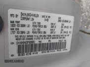 ✅ 2003 Dodge Durango SLT • VIN: 1D4HS48N23F628831 • Лот: 43385041. Опубликован ранее на IAAI с пробегом 185 574 миль. Бесплатный доступ к архиву аукционных продаж из США и подробный отчёт об истории автомобиля на DreamBid. Изображение 9.