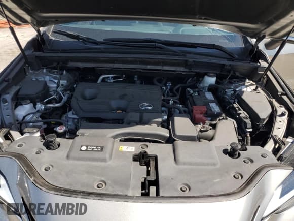 ✅ 2022 Lexus NX 250 • VIN: 2T2ADCAZ4NC001202 • Lot: 52386785. Listed on Copart with 24,284 mi. Free auction sales archive from the USA and detailed vehicle history report at DreamBid. Image 12.