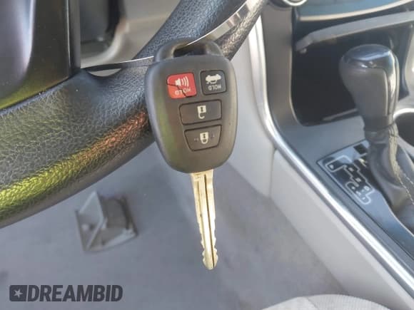 ✅ 2015 Toyota Camry XSE • VIN: 4T1BF1FK2FU874613 • Lot: 43607405. Listed on IAAI with 129,897 mi. Free auction sales archive from the USA and detailed vehicle history report at DreamBid. Image 11.