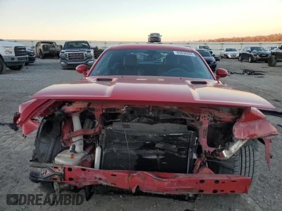 ✅ 2013 Dodge Challenger SXT Plus • VIN: 2C3CDYAG1DH540250 • Lot: 83636284. Wystawiony na Copart z przebiegiem 122 336 mil. Bezpłatny archiwum sprzedaży aukcyjnych z USA i szczegółowy raport historii pojazdu na DreamBid. Zdjęcie 5.