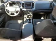 ✅ 2015 Chevrolet Colorado 4WD LT • VIN: 1GCGTBE30F1100297 • Лот: 72992244. Опубликован ранее на Copart с пробегом 153 857 миль. Бесплатный доступ к архиву аукционных продаж из США и подробный отчёт об истории автомобиля на DreamBid. Изображение 8.