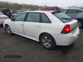 2005 Chevrolet Malibu Maxx LT с VIN 1G1ZU64845F212752, выставлен на аукционе IAAI как лот 42005280 с пробегом Не указан миль и . История ставок и продаж доступна на DreamBid. Изображение 3.