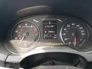 ✅ 2015 Audi A3 Prestige • VIN: WAUKFGFF0F1060453 • Lot: 61395285. Wystawiony na Copart z przebiegiem 88 475 mil. Bezpłatny archiwum sprzedaży aukcyjnych z USA i szczegółowy raport historii pojazdu na DreamBid. Zdjęcie 9.