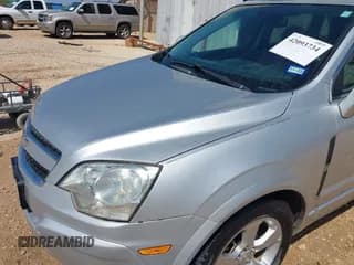 ✅ 2013 Chevrolet Captiva Sport LTZ • VIN: 3GNAL4EK3DS586437 • Lot: 42093734. Wystawiony na IAAI z przebiegiem 76 688 mil. Bezpłatny archiwum sprzedaży aukcyjnych z USA i szczegółowy raport historii pojazdu na DreamBid. Zdjęcie 6.