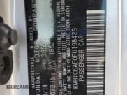 ✅ 2014 Hyundai Veloster Turbo • VIN: KMHTC6AE0EU198429 • Лот: 50943075. Опубликован ранее на Copart с пробегом 67 753 миль. Бесплатный доступ к архиву аукционных продаж из США и подробный отчёт об истории автомобиля на DreamBid. Изображение 14.