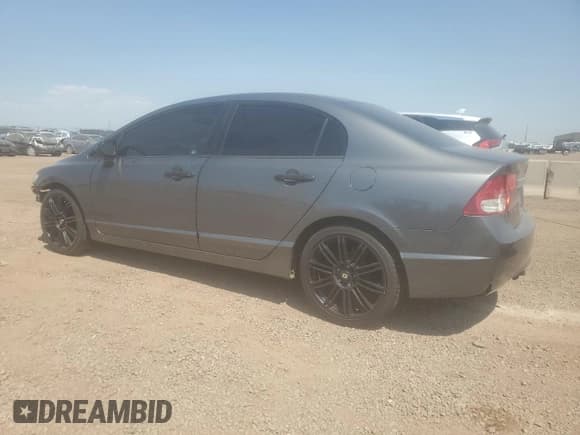 ✅ 2009 Honda Civic DX-G • VIN: 2HGFA15319H344544 • Лот: 67614165. Опубликован ранее на Copart с пробегом 132 730 миль. Бесплатный доступ к архиву аукционных продаж из США и подробный отчёт об истории автомобиля на DreamBid. Изображение 2.