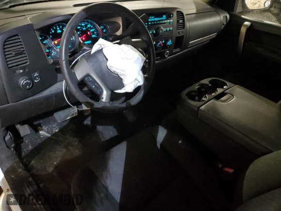 ✅ 2012 Chevrolet Silverado 1500 LT • VIN: 1GCRCSEA7CZ118610 • Lot: 85933514. Listed on Copart with 142,666 mi. Free auction sales archive from the USA and detailed vehicle history report at DreamBid. Image 8.