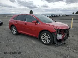 ✅ 2013 Toyota Venza LE • VIN: 4T3BA3BB0DU039663 • Лот: 84908375. Опубликован ранее на Copart с пробегом 185 985 миль. Бесплатный доступ к архиву аукционных продаж из США и подробный отчёт об истории автомобиля на DreamBid. Изображение 4.