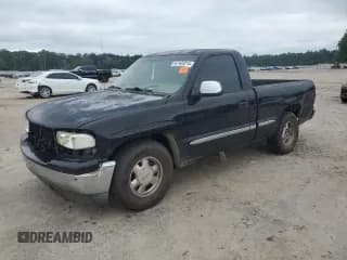 ✅ 2002 GMC Sierra 1500 SLE • VIN: 1GTEC14T42Z332285 • Lot: 67409215. Wystawiony na Copart z przebiegiem Nie podano. Bezpłatny archiwum sprzedaży aukcyjnych z USA i szczegółowy raport historii pojazdu na DreamBid. Zdjęcie 1.