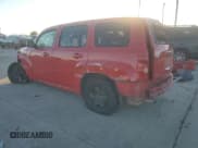 ✅ 2010 Chevrolet HHR 1LT • VIN: 3GNBABDB2AS576025 • Lot: 79564894. Listed on Copart with Not provided. Free auction sales archive from the USA and detailed vehicle history report at DreamBid. Image 2.