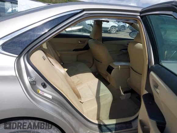 2017 Toyota Camry XLE с VIN 4T1BF1FK4HU402271, выставлен на аукционе IAAI как лот 43233974 с пробегом 88 793 миль миль и . История ставок и продаж доступна на DreamBid. Изображение 8.