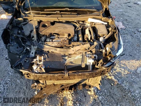 2016 Chevrolet Cruze Premier с VIN 1G1BG5SM1G7248849, выставлен на аукционе Copart как лот 68812592 с пробегом 89 951 миль миль и . История ставок и продаж доступна на DreamBid. Изображение 11.