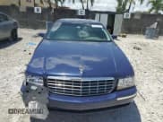 ✅ 1999 Cadillac DeVille • VIN: 1G6KD54Y7XU786704 • Lot: 85557465. Wystawiony na Copart z przebiegiem 139 612 mil. Bezpłatny archiwum sprzedaży aukcyjnych z USA i szczegółowy raport historii pojazdu na DreamBid. Zdjęcie 5.