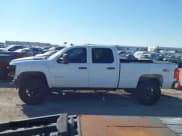 ✅ 2014 Chevrolet Silverado 2500HD LT • VIN: 1GC1KXC86EF183076 • Lot: 43624761. Listed on IAAI with 198,785 mi. Free auction sales archive from the USA and detailed vehicle history report at DreamBid. Image 14.